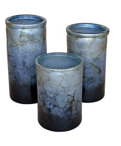 Cylinders Set of 3