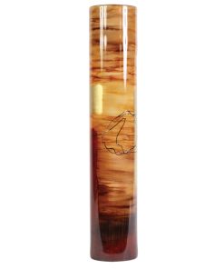 Signature Glassware Cylinder