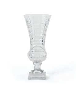 Holly Vase