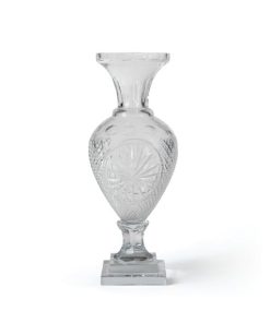 Verde Vase