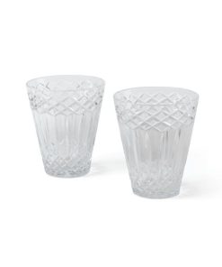 Pair of Andros Vases