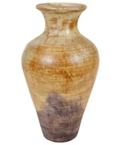 Classic Ceramic Vase Large | Slate
